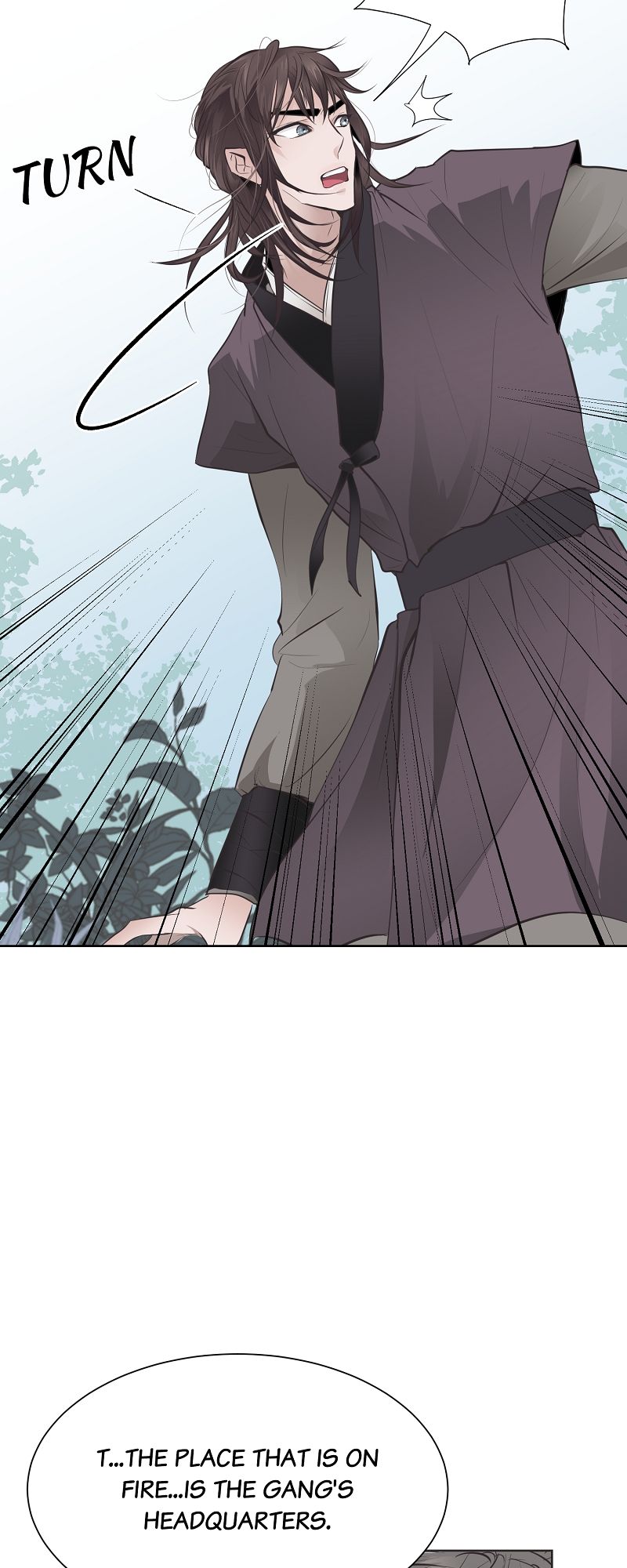 The Scent of Love - Episode 10 — page 36