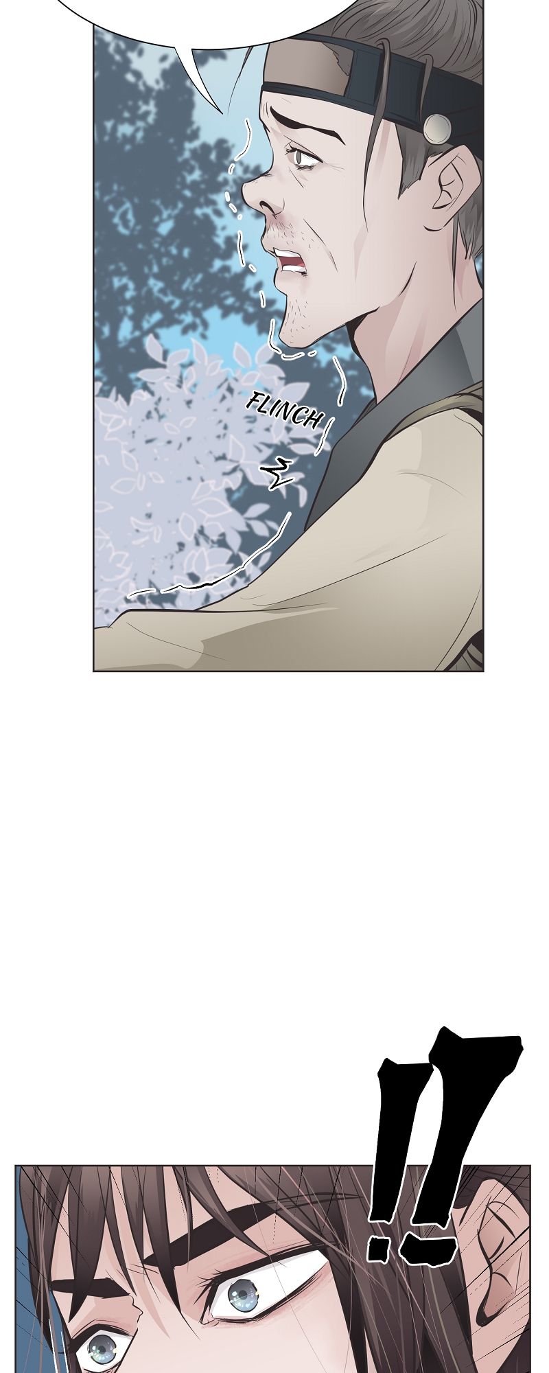 The Scent of Love - Episode 10 — page 37