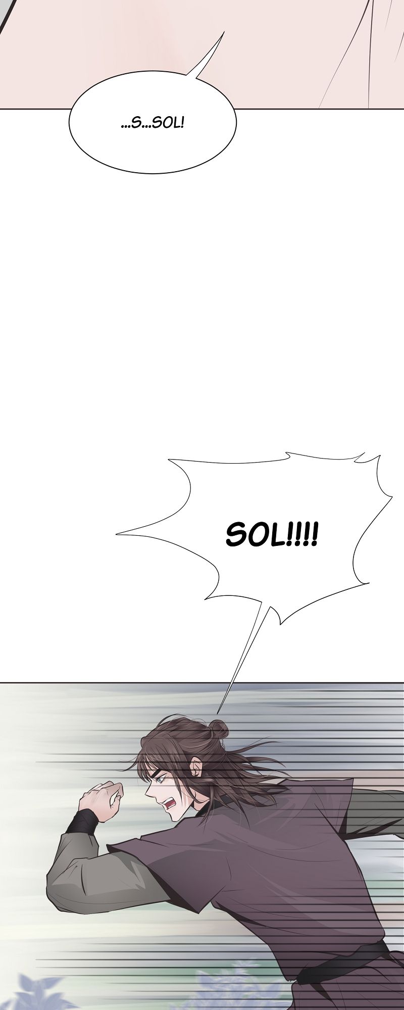The Scent of Love - Episode 10 — page 39