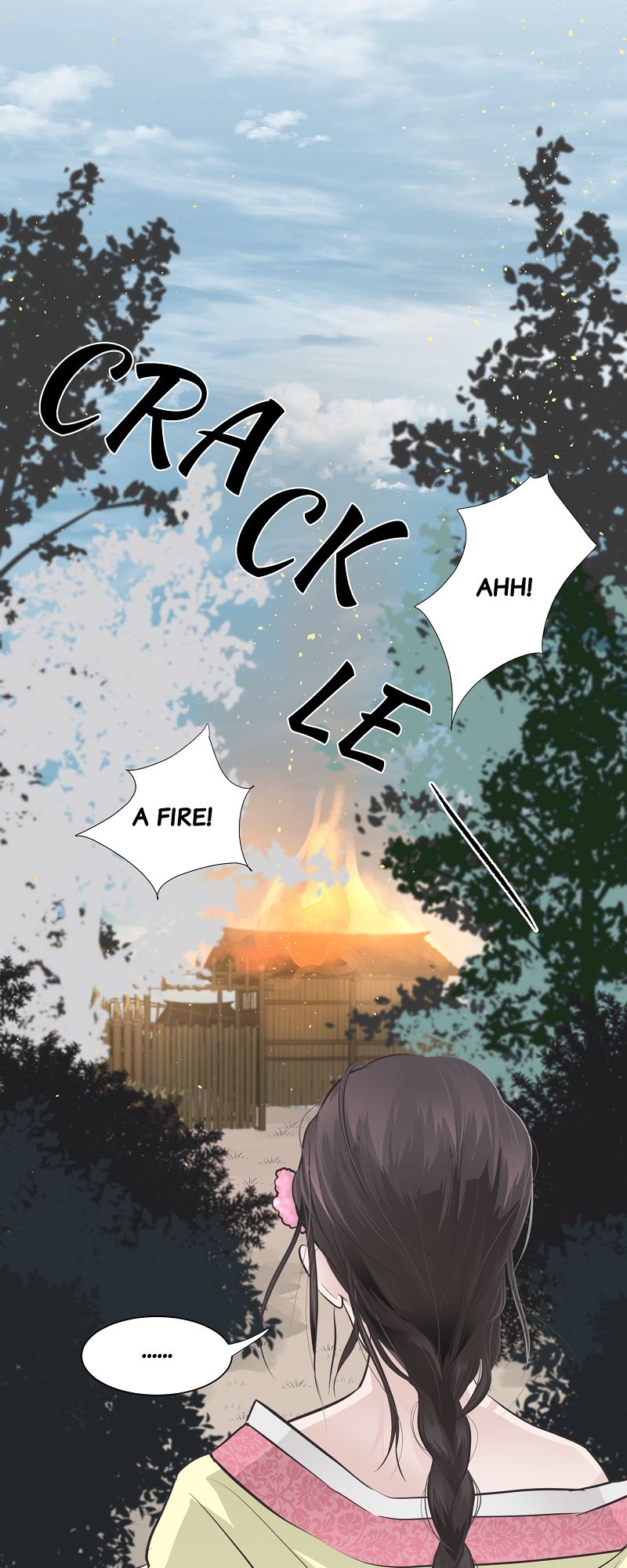 The Scent of Love - Episode 10 — page 41