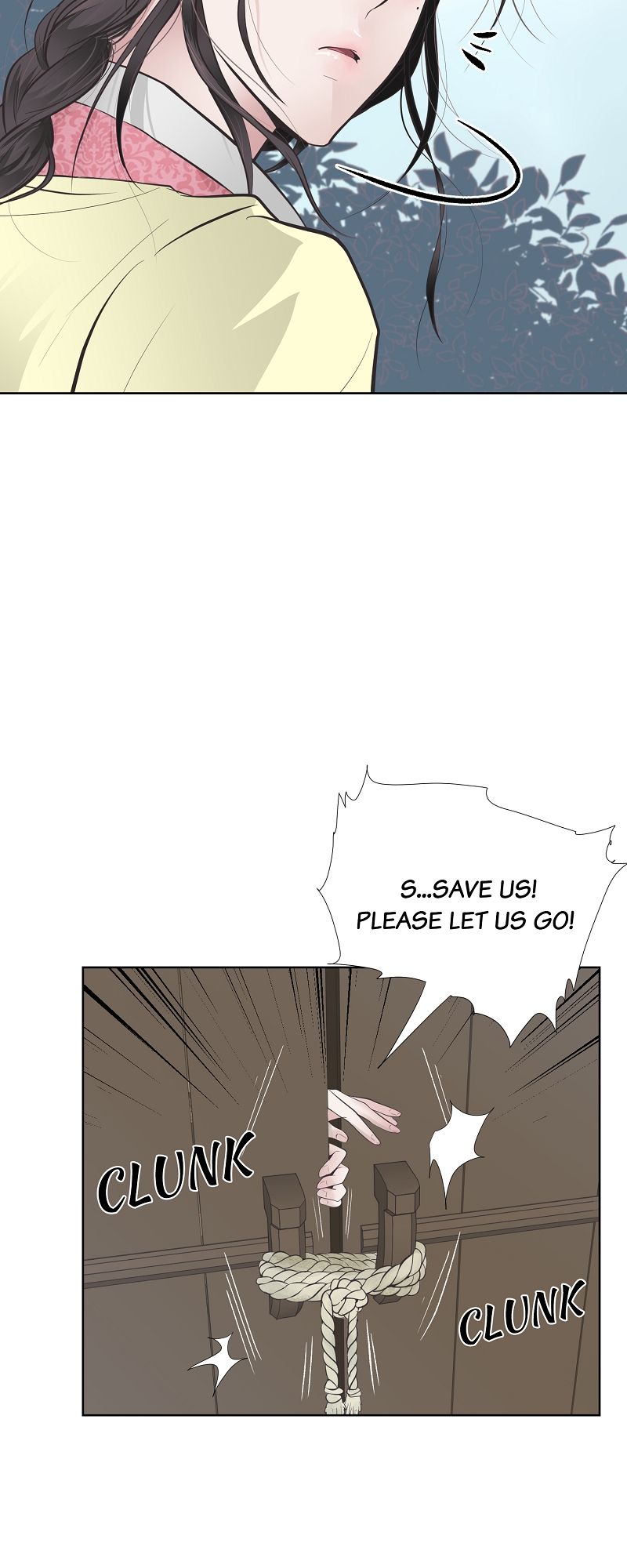 The Scent of Love - Episode 10 — page 45