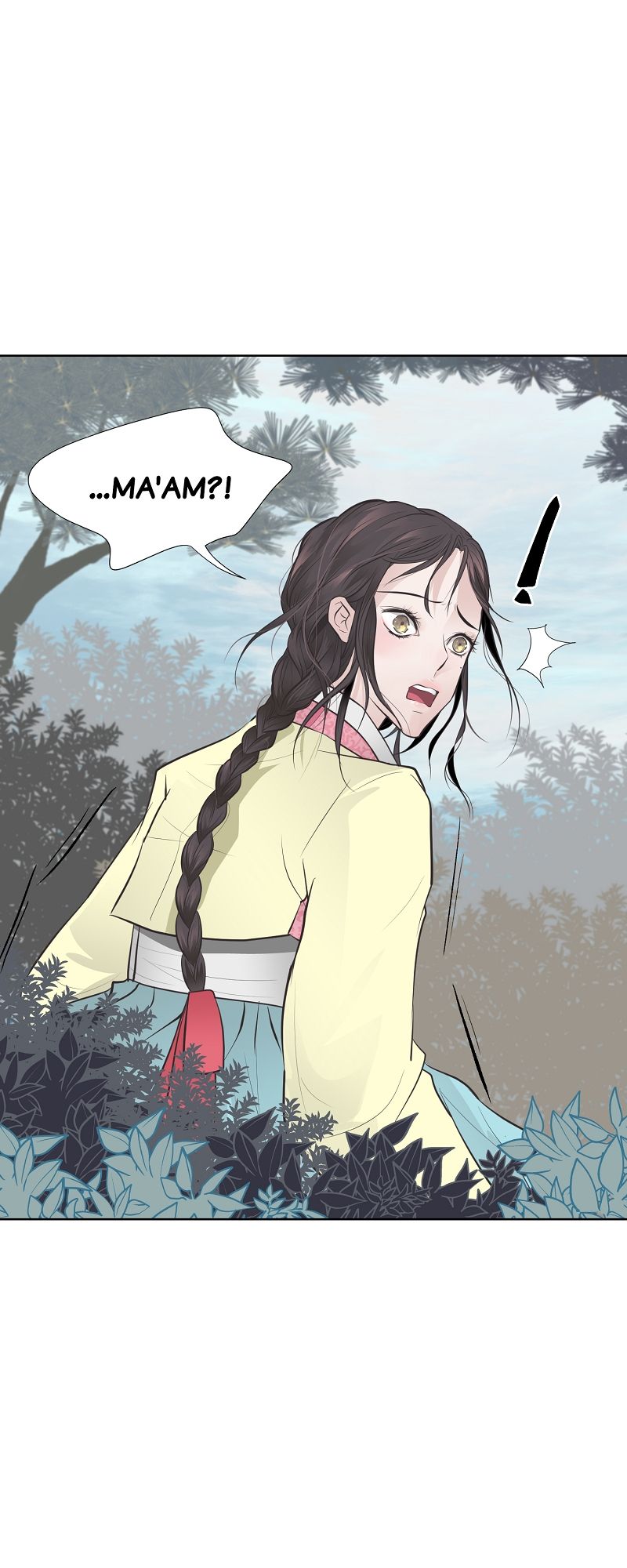 The Scent of Love - Episode 10 — page 46
