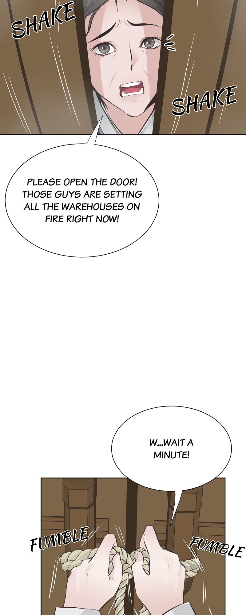 The Scent of Love - Episode 10 — page 48