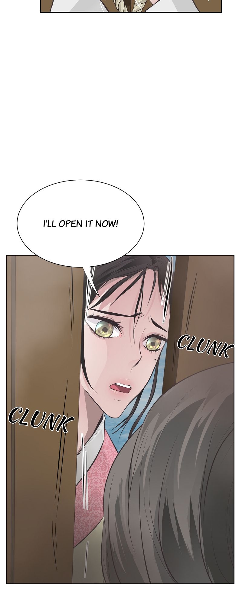 The Scent of Love - Episode 10 — page 49