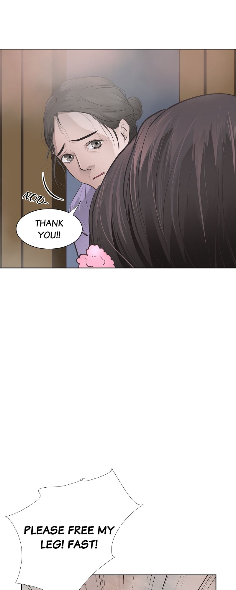 The Scent of Love - Episode 10 — page 51