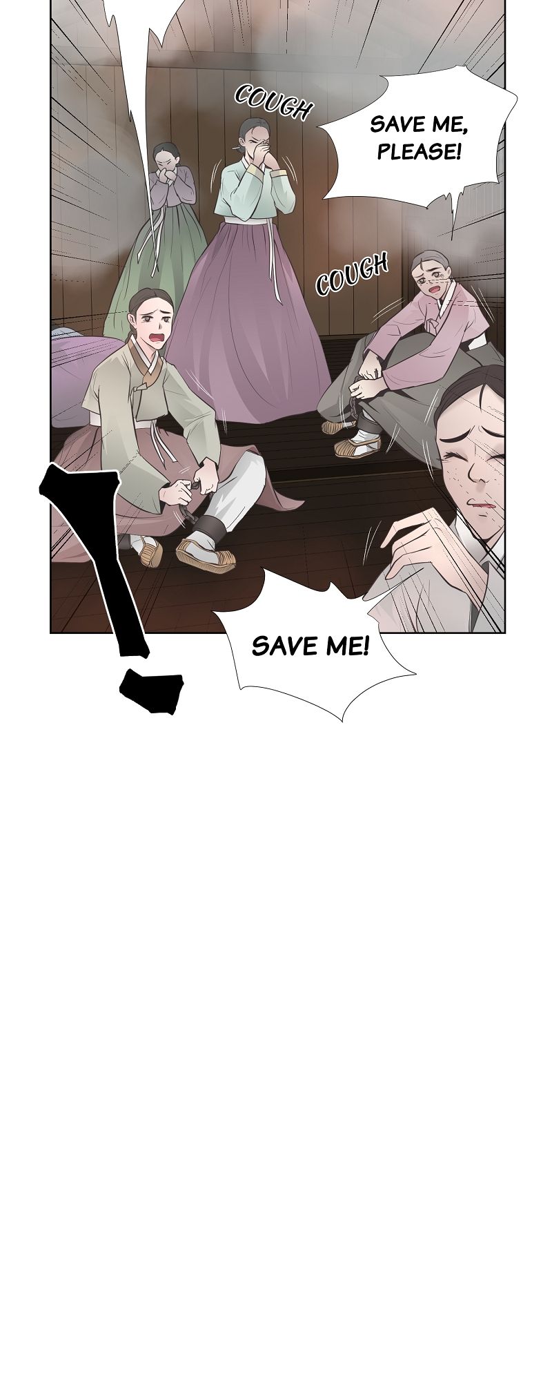 The Scent of Love - Episode 10 — page 52