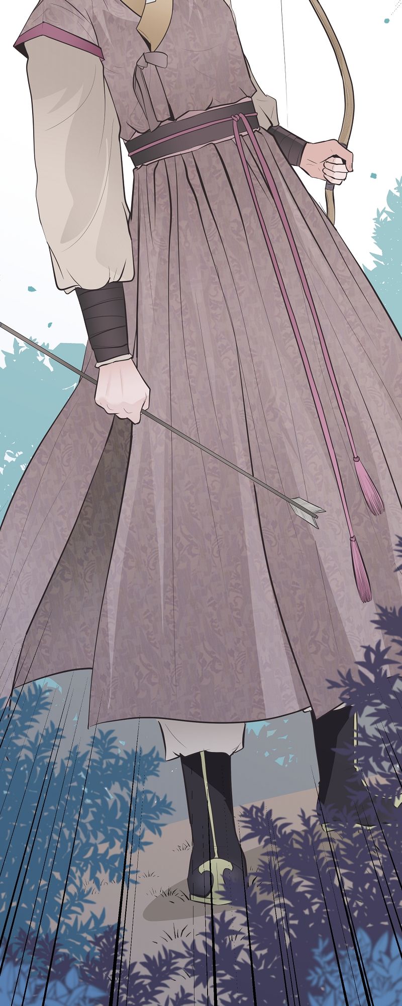 The Scent of Love - Episode 10 — page 8