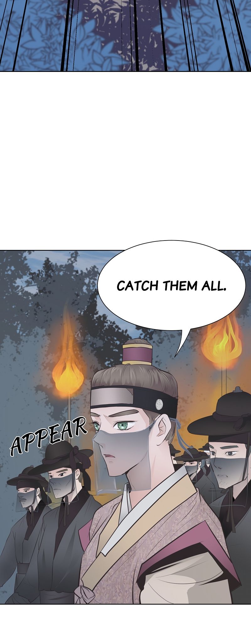 The Scent of Love - Episode 10 — page 9