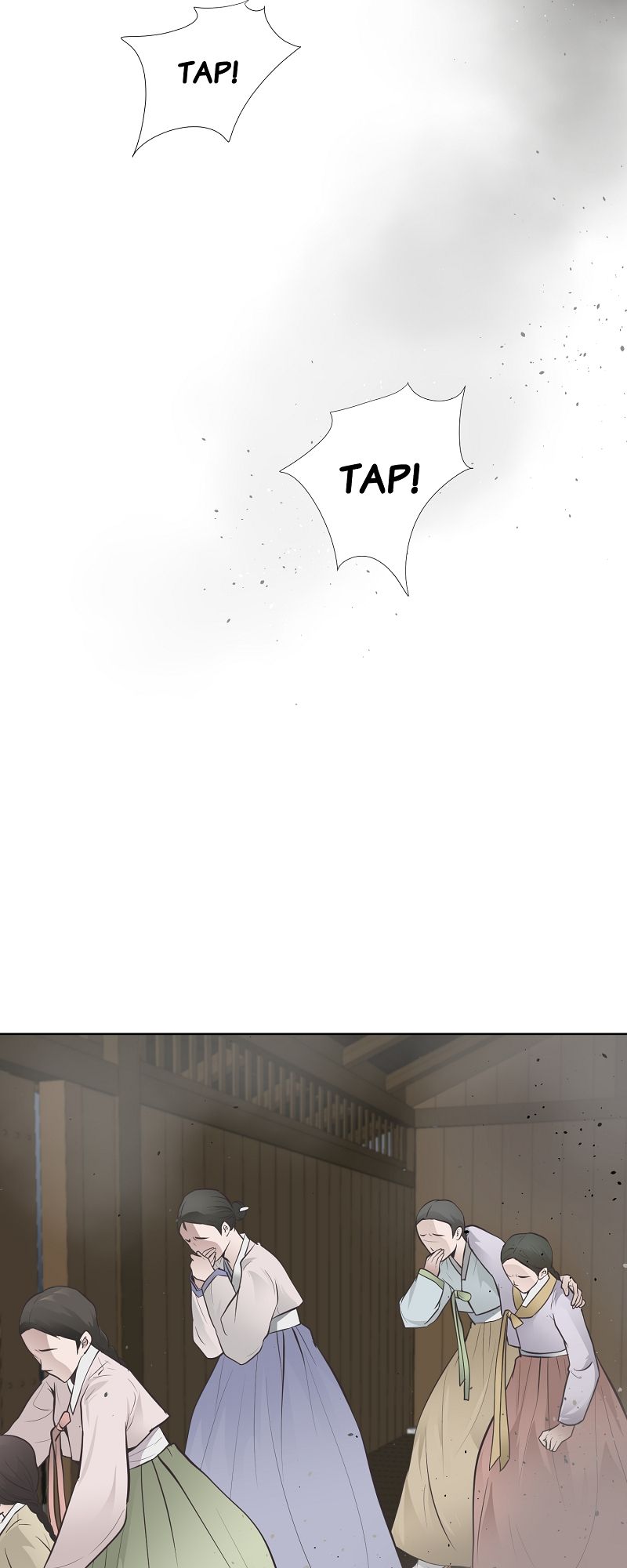 The Scent of Love - Episode 11 — page 10