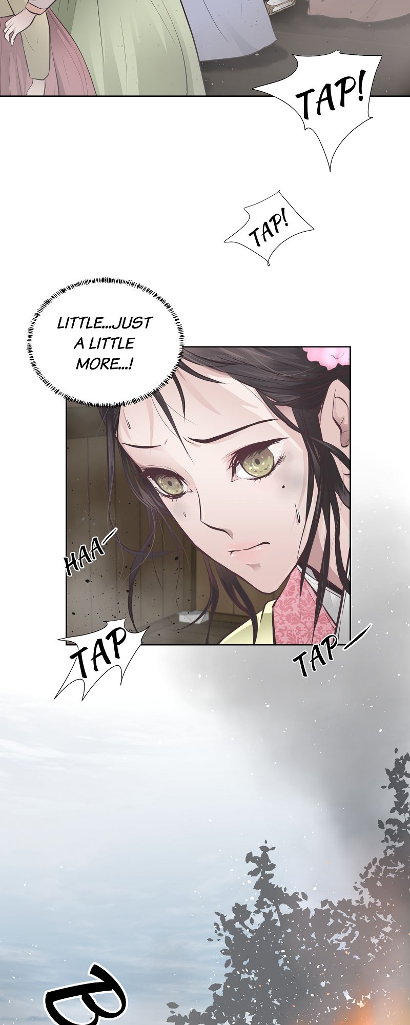 The Scent of Love - Episode 11 — page 11