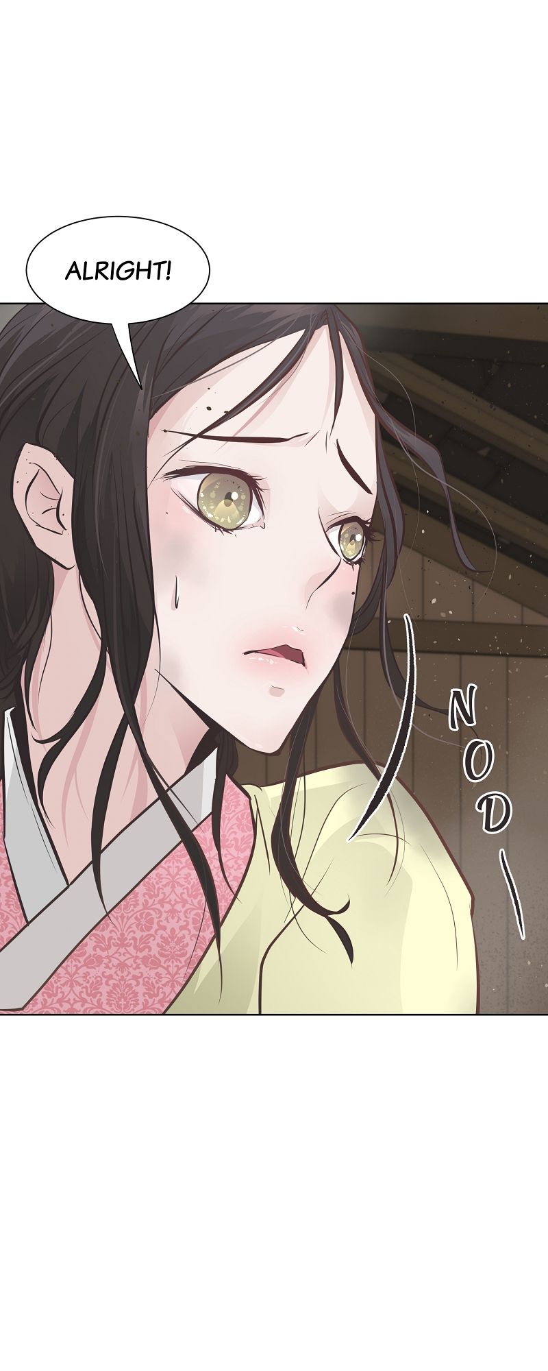 The Scent of Love - Episode 11 — page 15