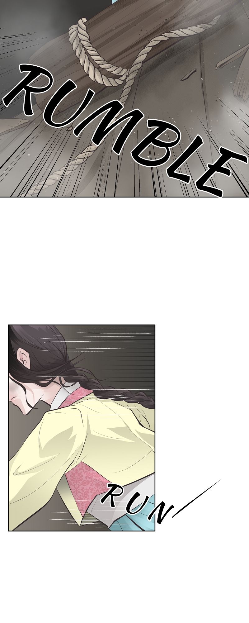 The Scent of Love - Episode 11 — page 18