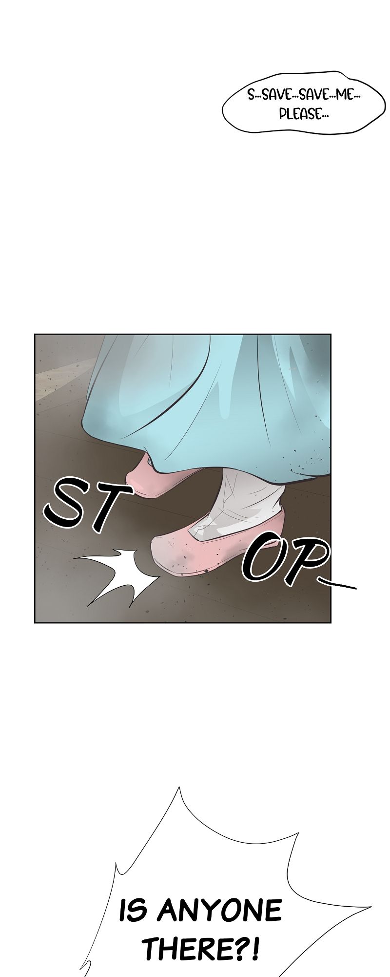 The Scent of Love - Episode 11 — page 19