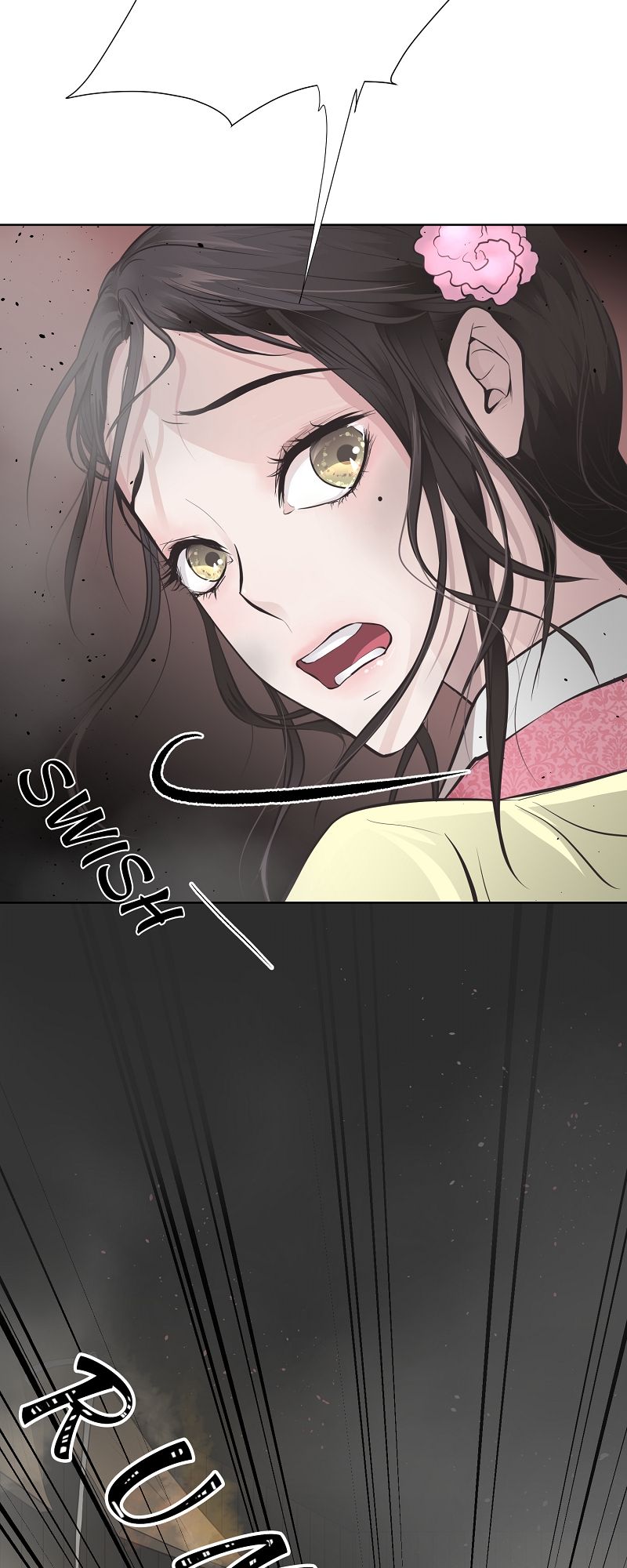 The Scent of Love - Episode 11 — page 20