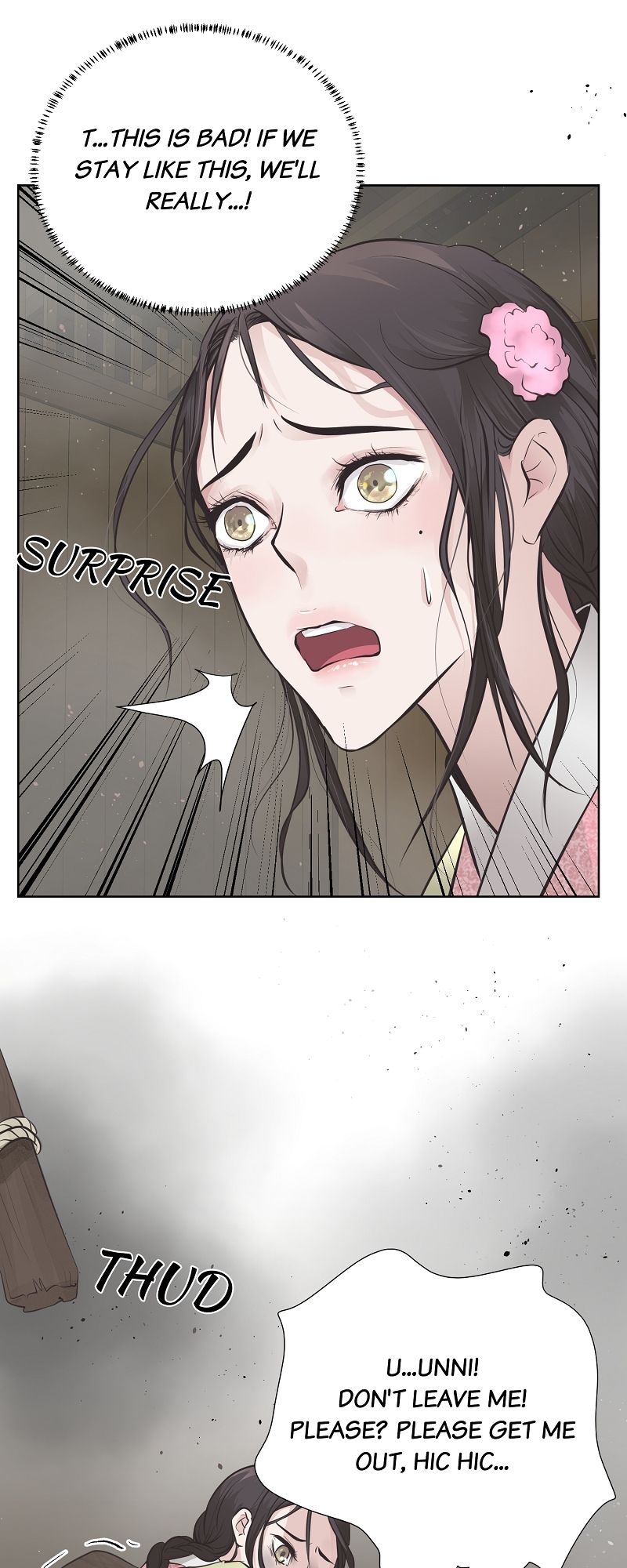 The Scent of Love - Episode 11 — page 26