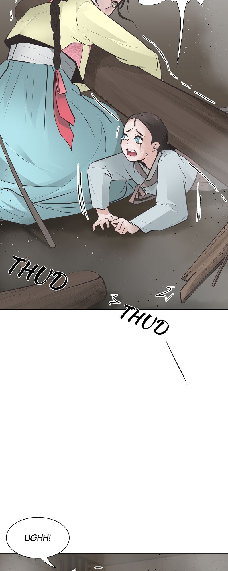 The Scent of Love - Episode 11 — page 27