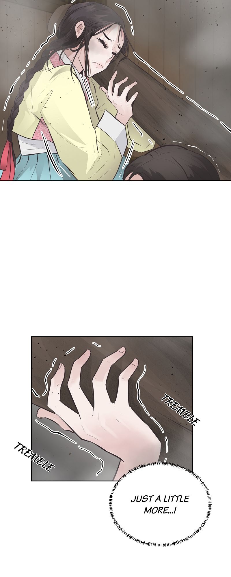 The Scent of Love - Episode 11 — page 28