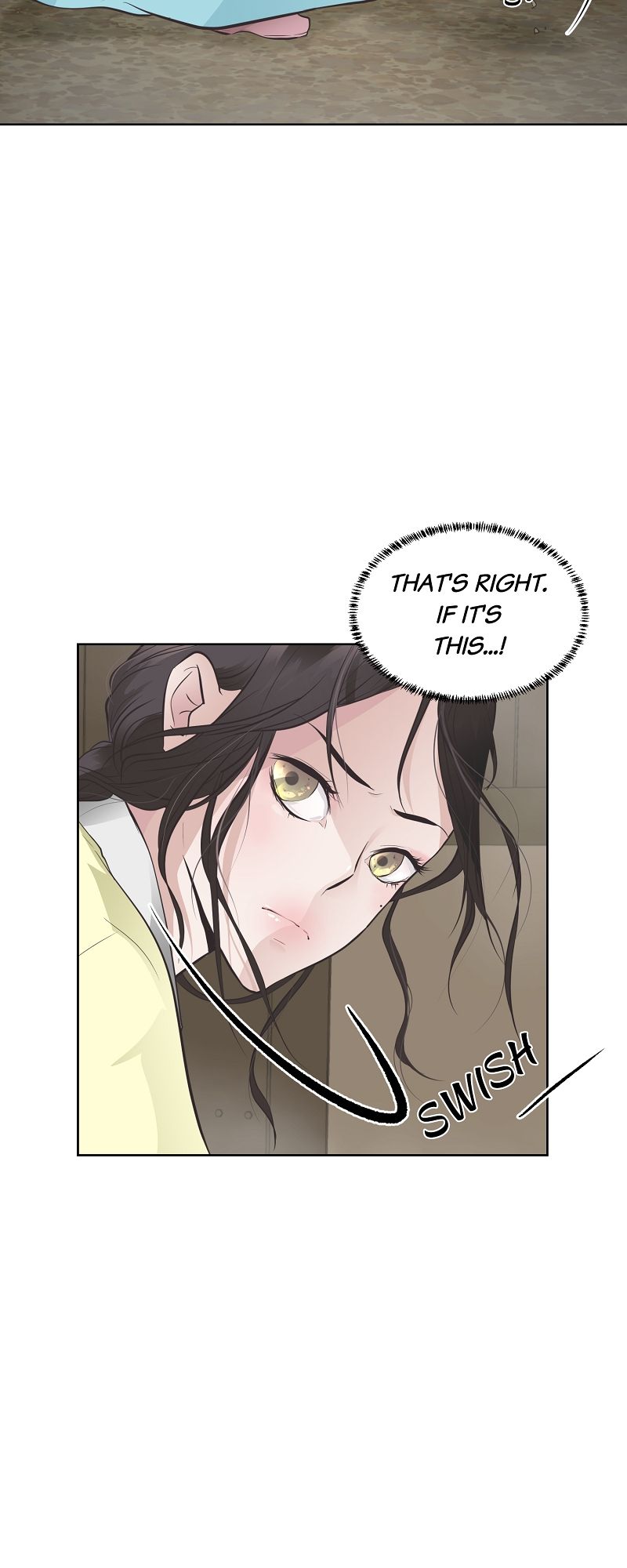 The Scent of Love - Episode 11 — page 3