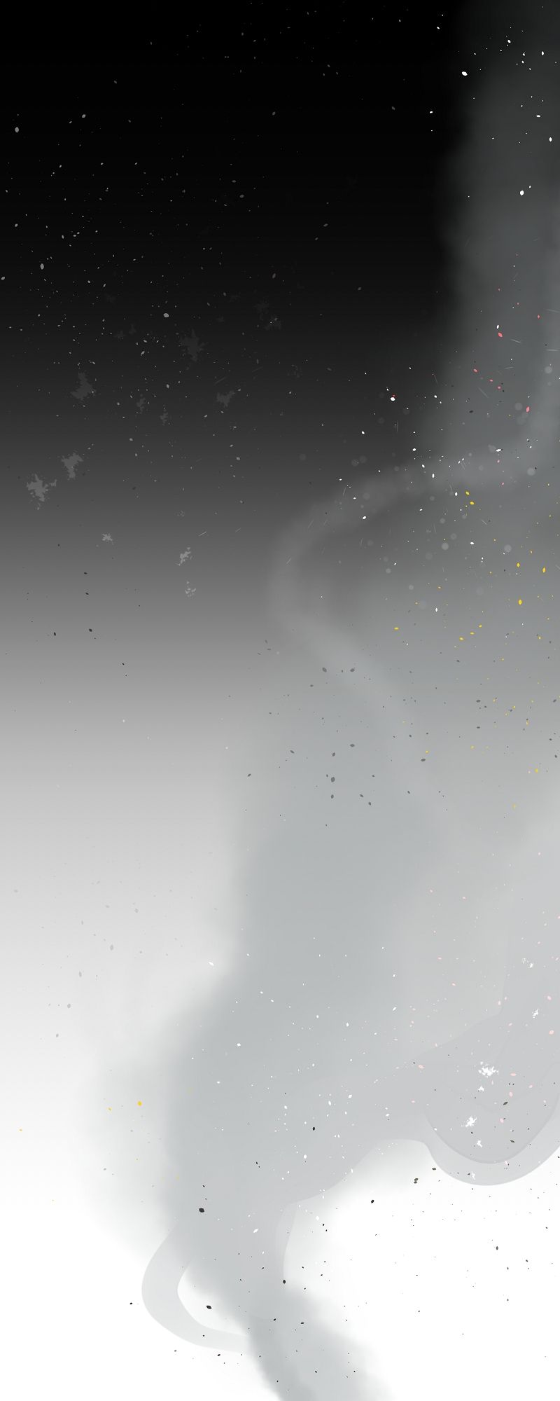 The Scent of Love - Episode 11 — page 32