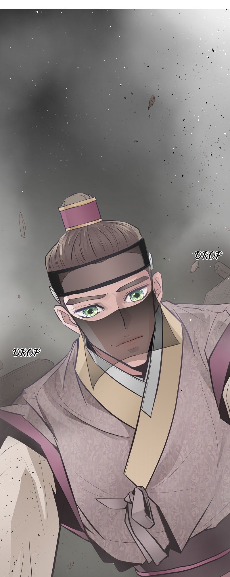 The Scent of Love - Episode 11 — page 37
