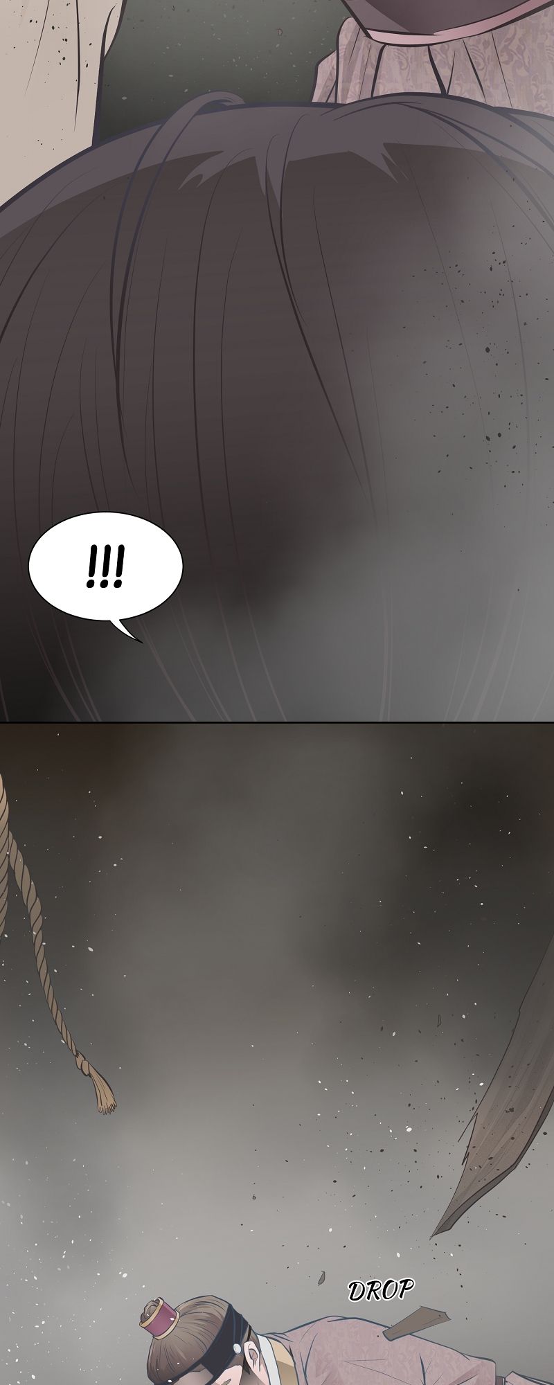 The Scent of Love - Episode 11 — page 38