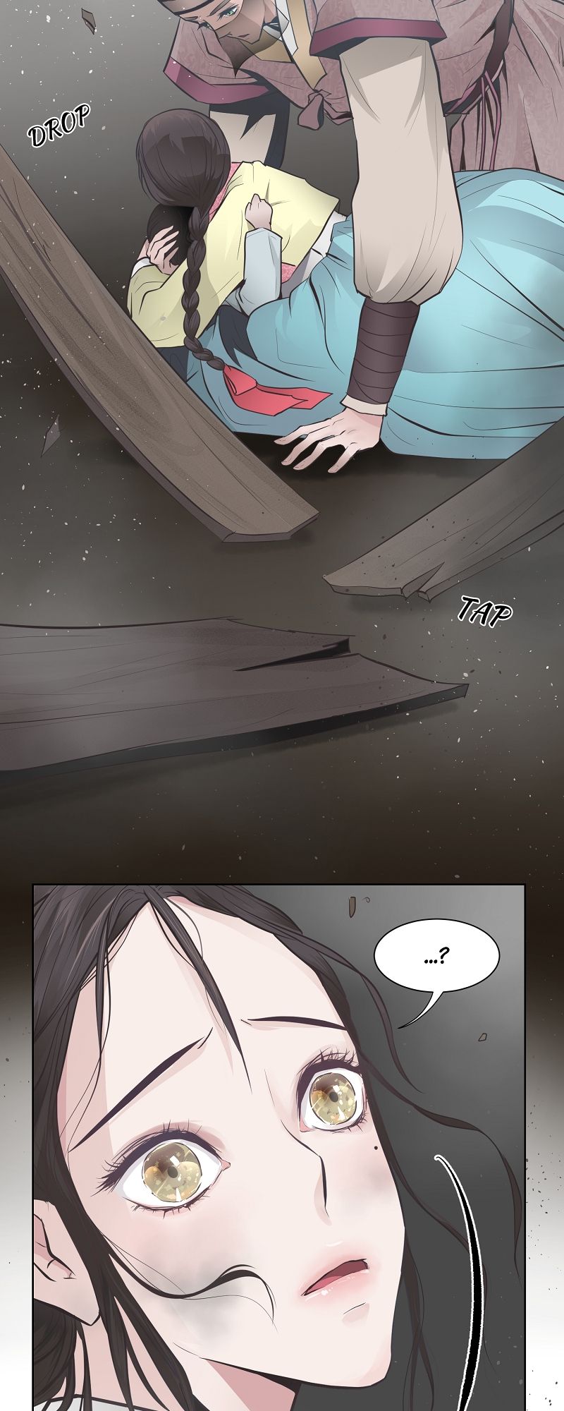 The Scent of Love - Episode 11 — page 39