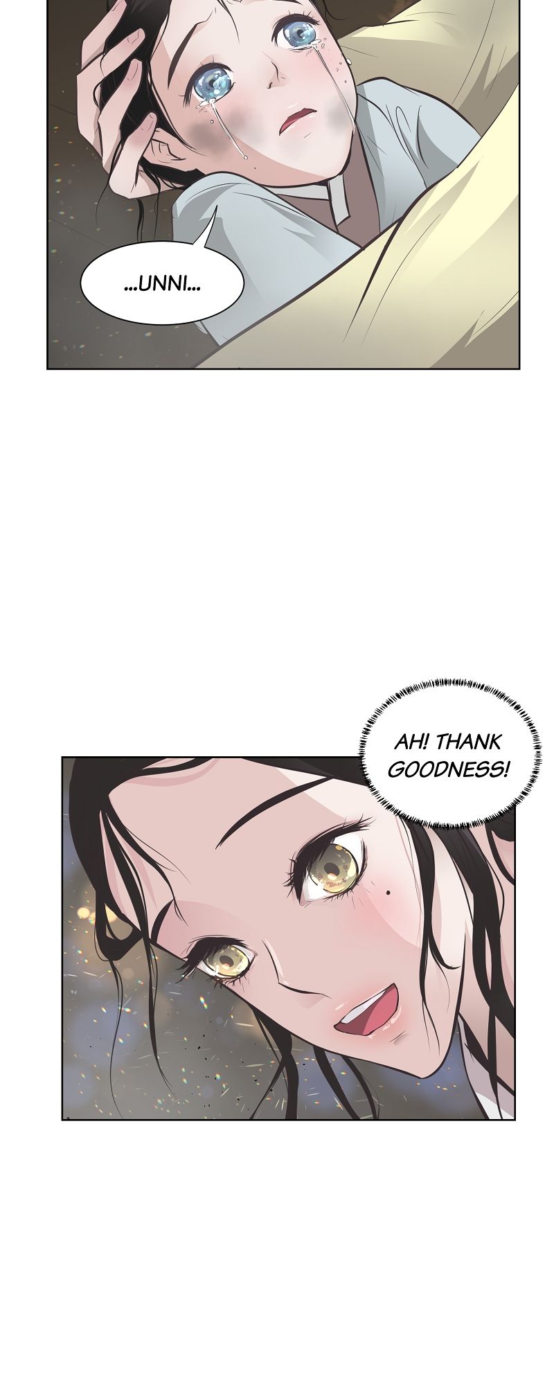 The Scent of Love - Episode 11 — page 45