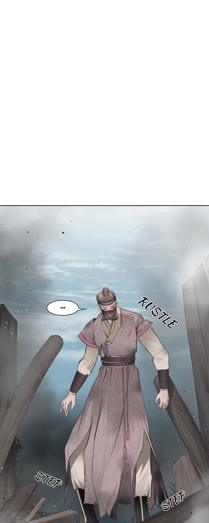 The Scent of Love - Episode 11 — page 50
