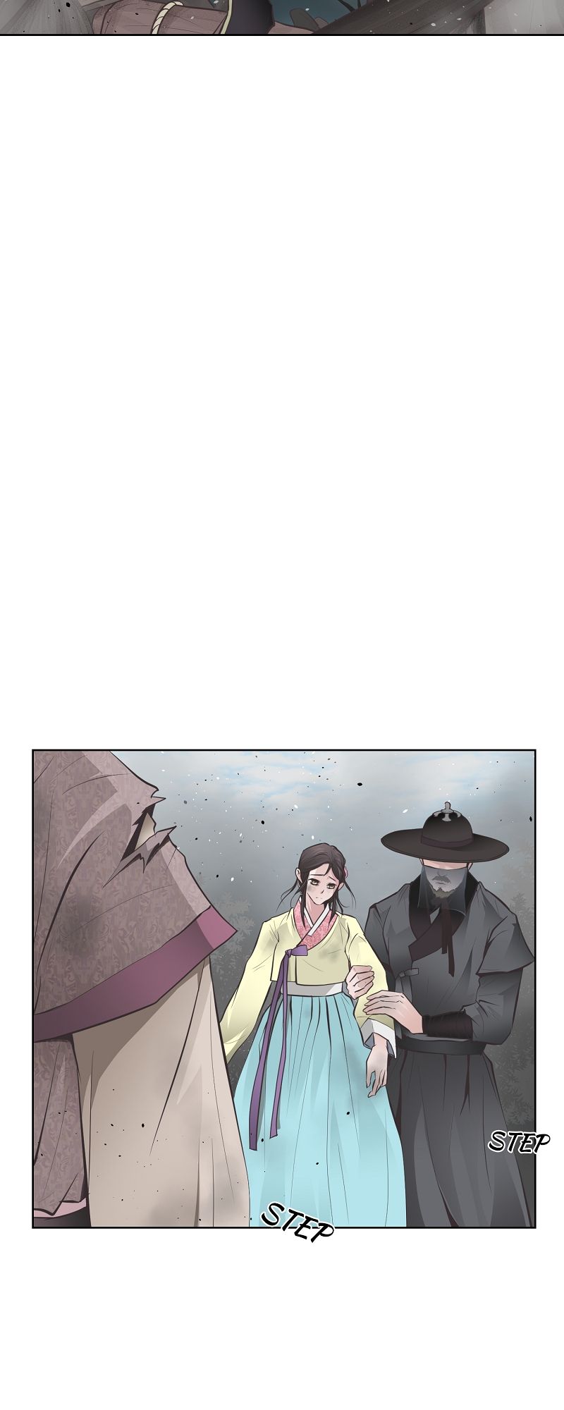 The Scent of Love - Episode 11 — page 51