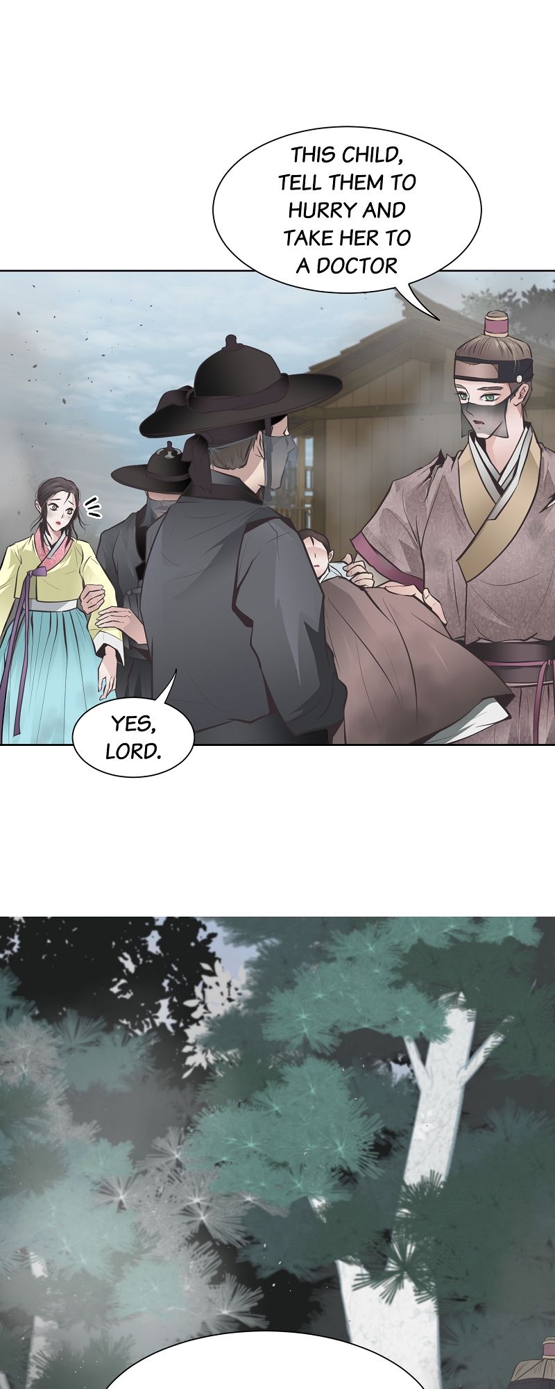 The Scent of Love - Episode 11 — page 52