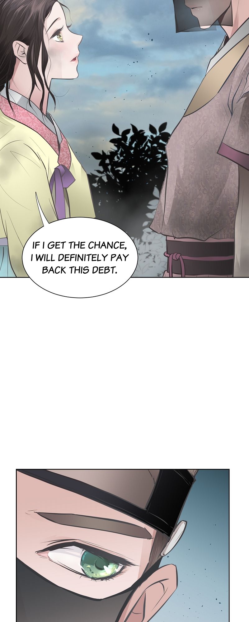 The Scent of Love - Episode 11 — page 55