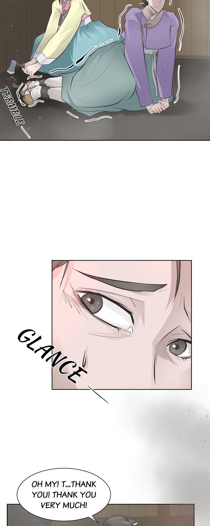 The Scent of Love - Episode 11 — page 7