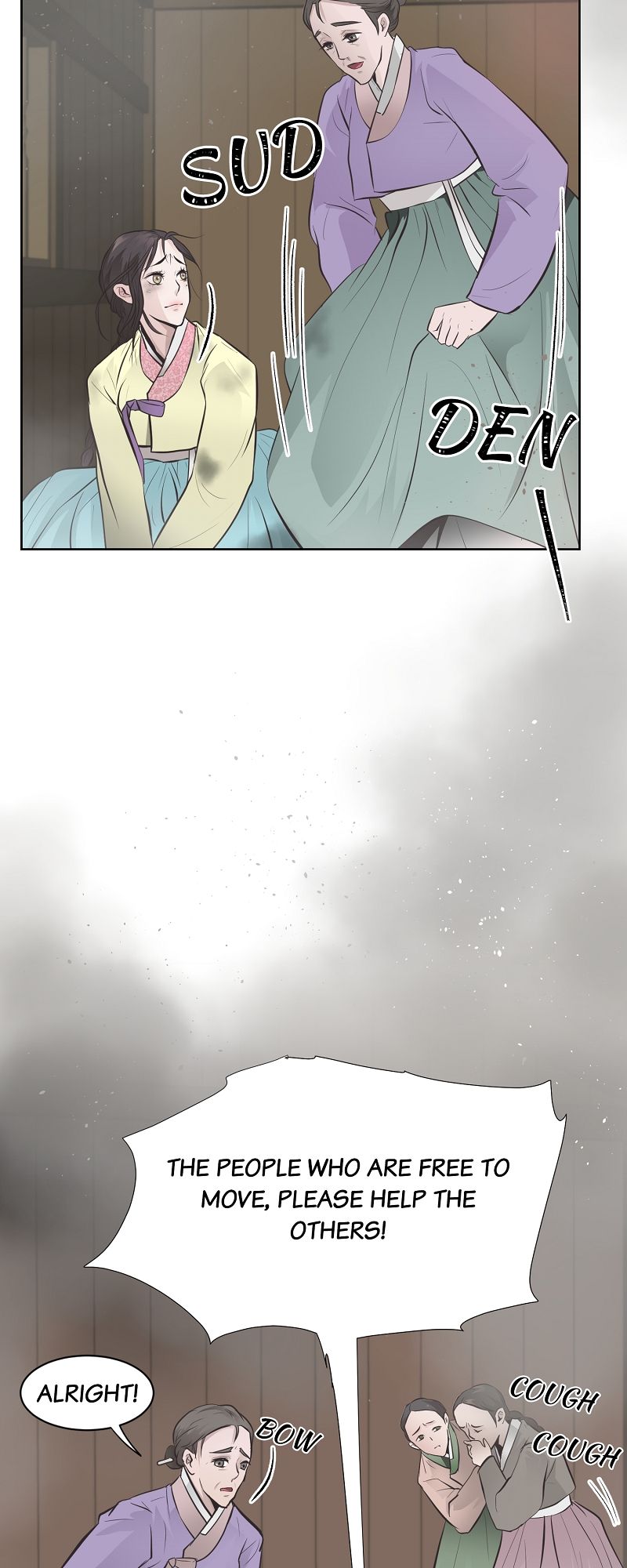 The Scent of Love - Episode 11 — page 8