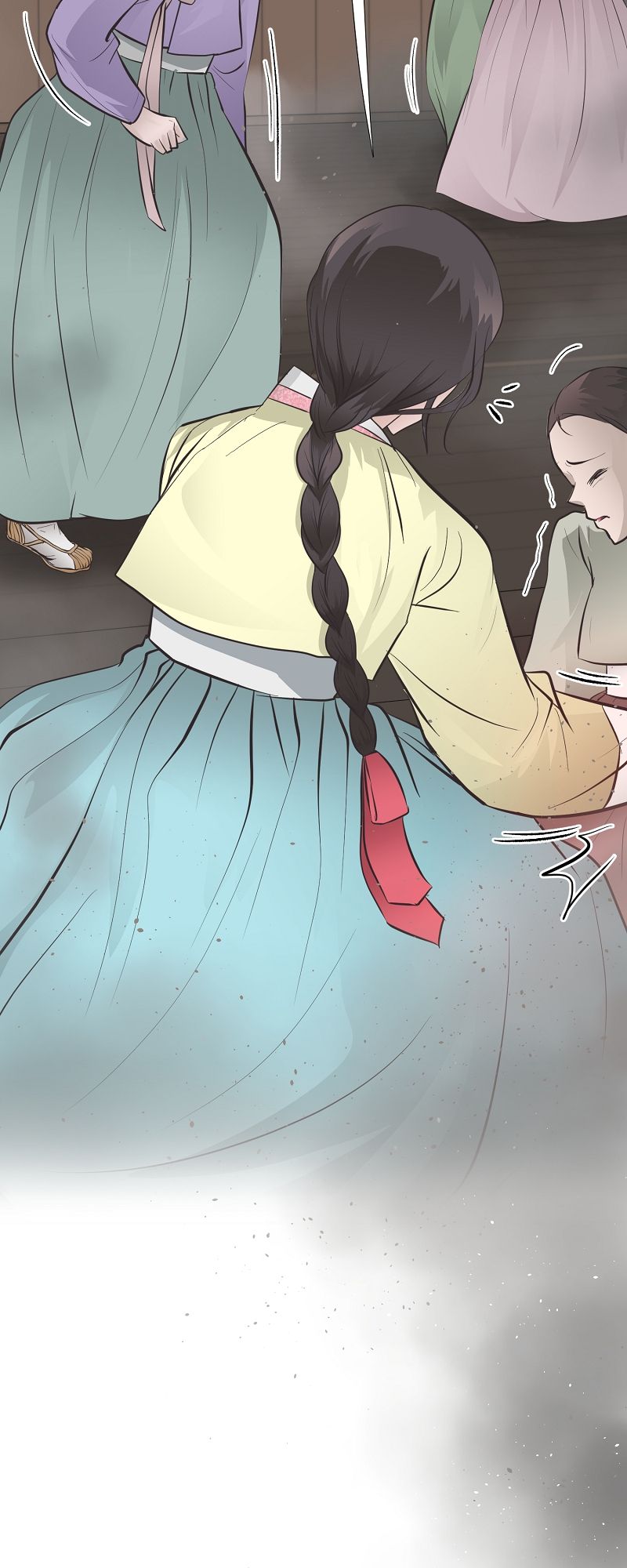 The Scent of Love - Episode 11 — page 9