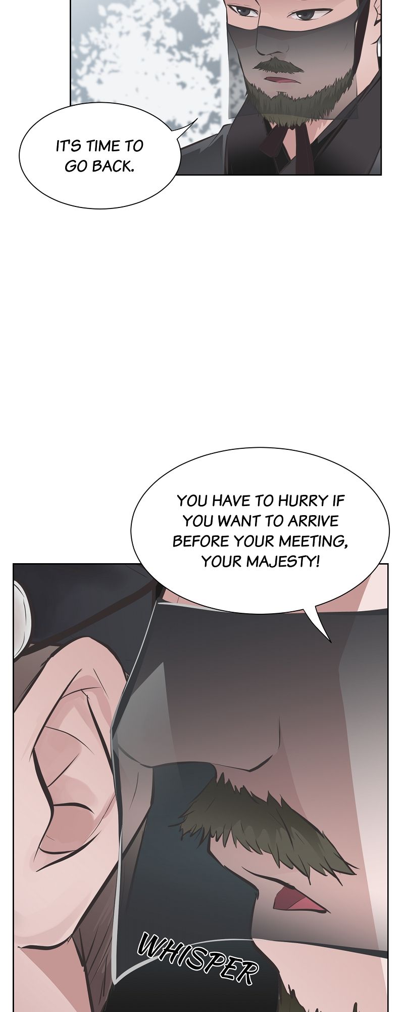 The Scent of Love - Episode 12 — page 10