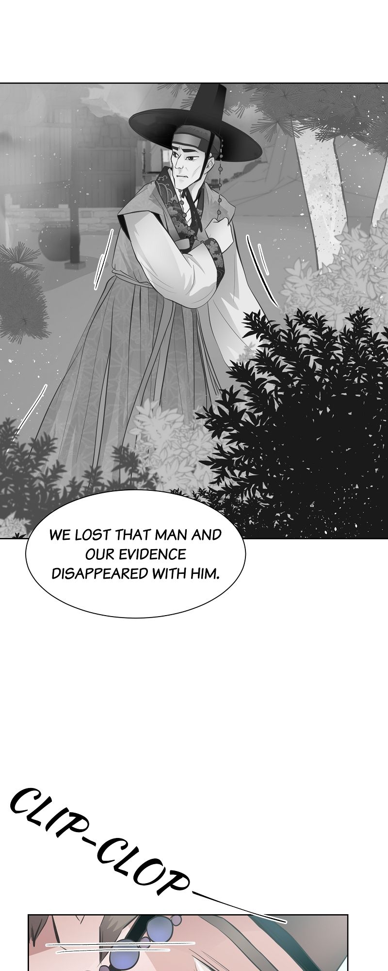 The Scent of Love - Episode 12 — page 15