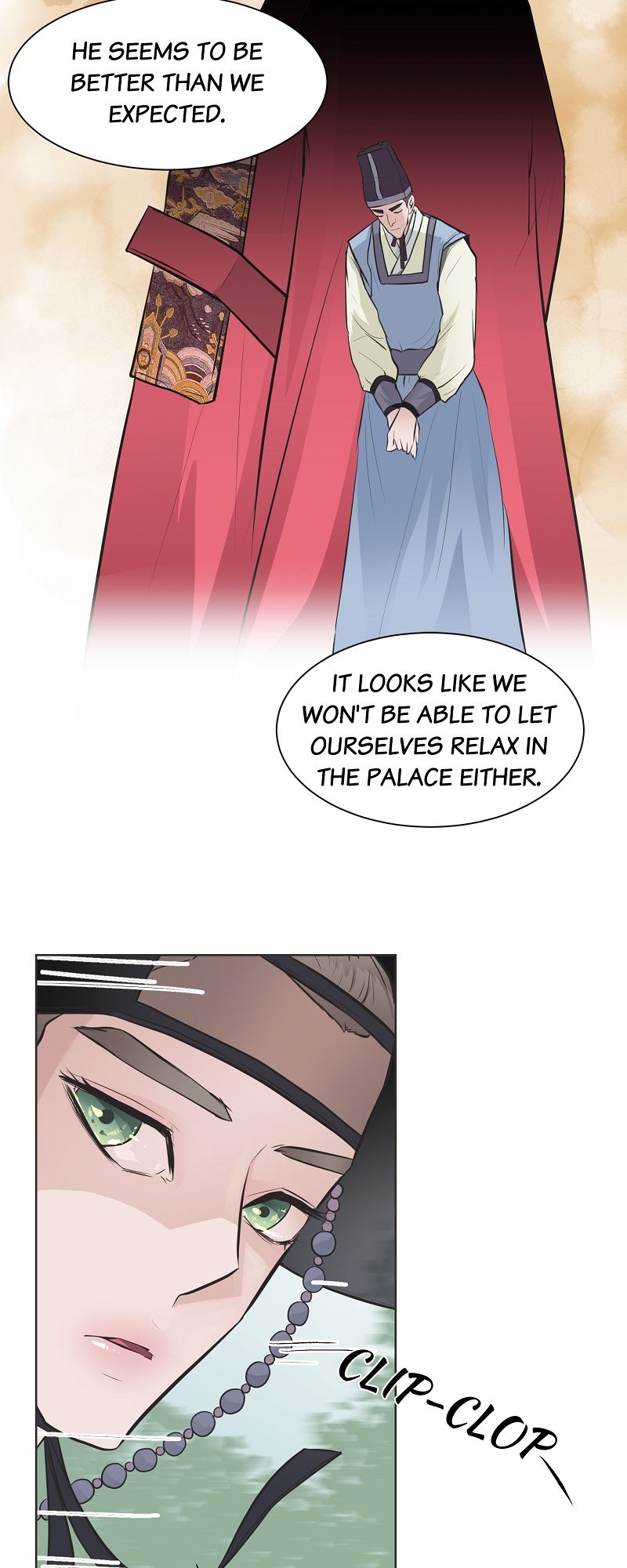 The Scent of Love - Episode 12 — page 17