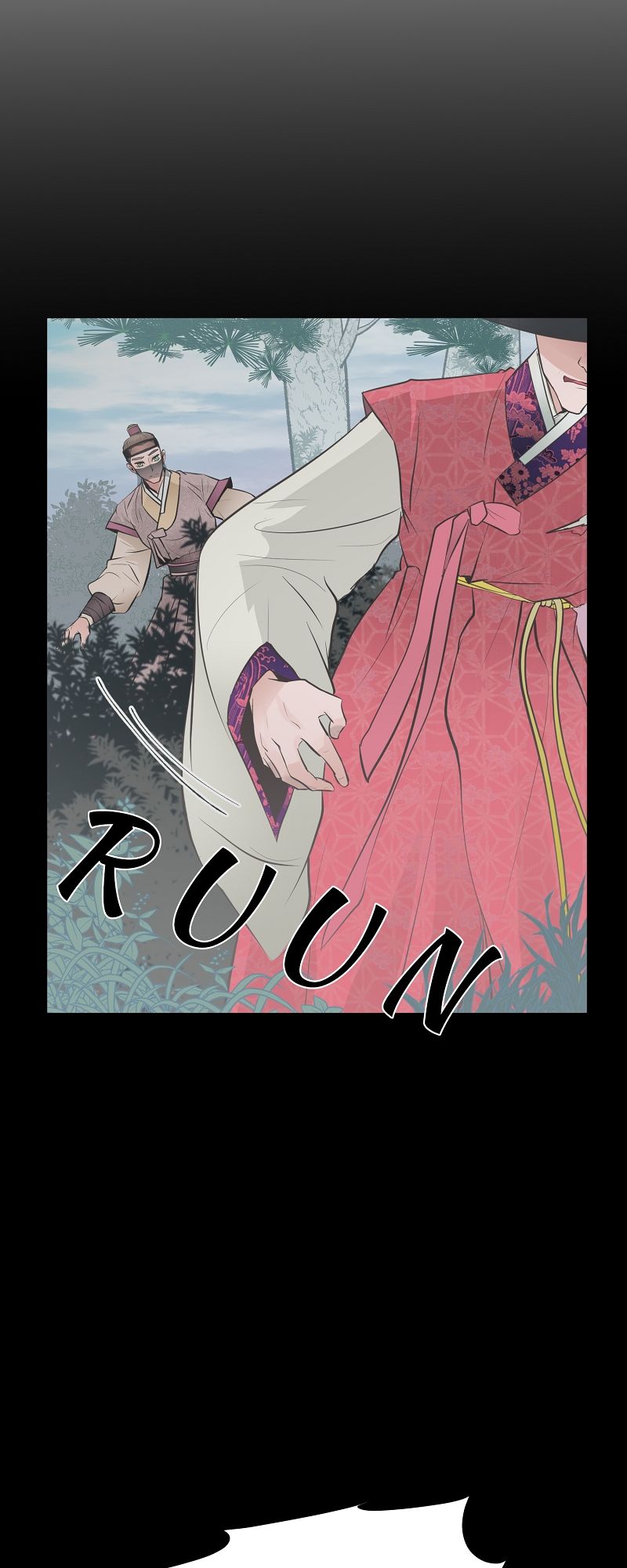 The Scent of Love - Episode 12 — page 21