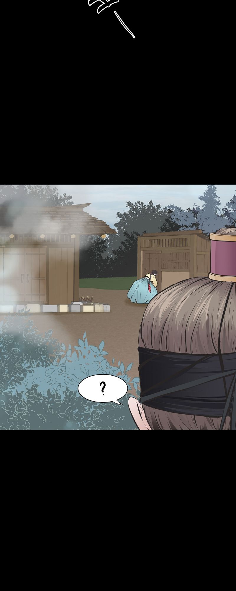 The Scent of Love - Episode 12 — page 23
