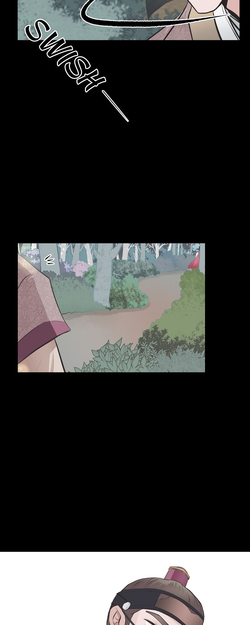The Scent of Love - Episode 12 — page 25