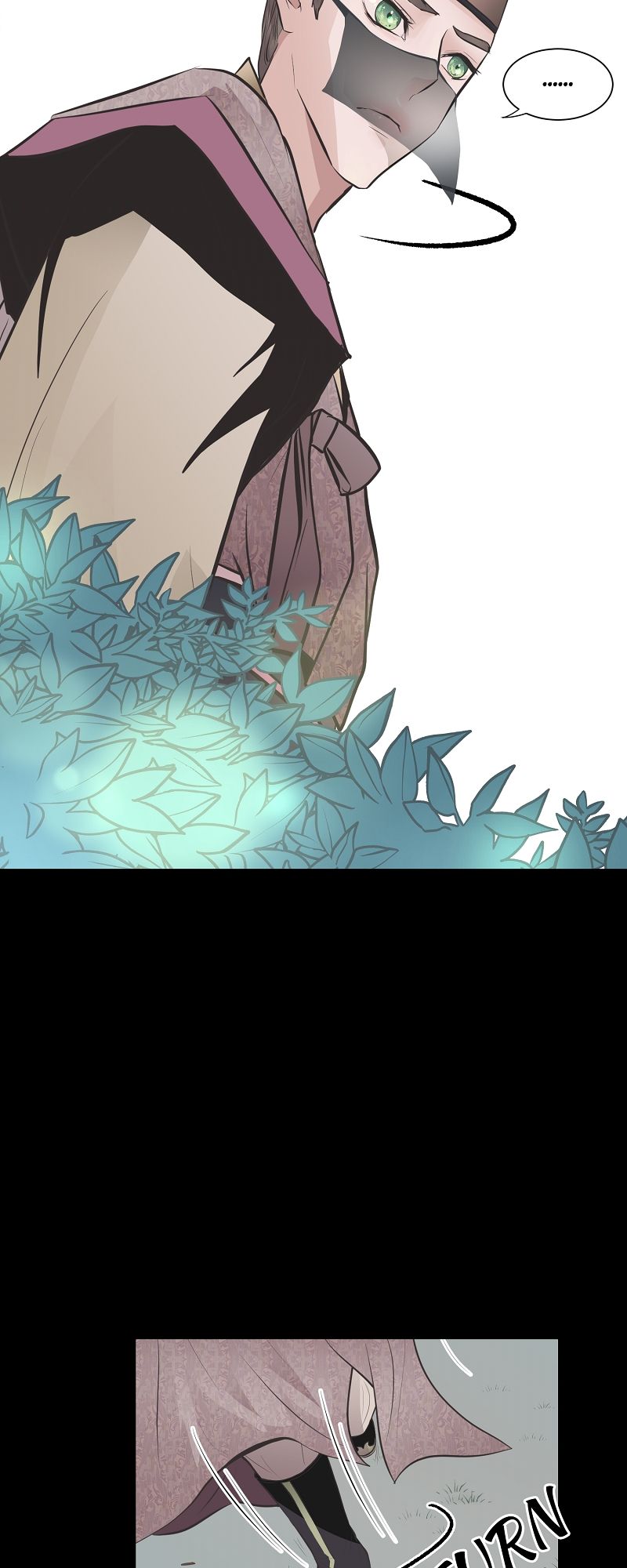 The Scent of Love - Episode 12 — page 26