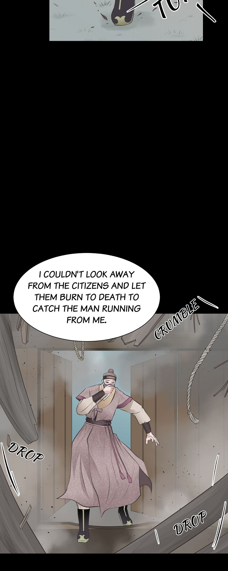 The Scent of Love - Episode 12 — page 27