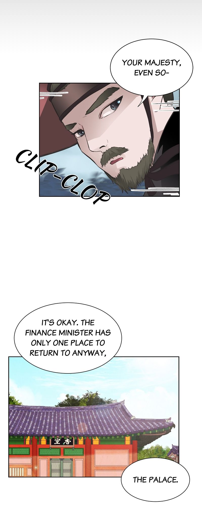 The Scent of Love - Episode 12 — page 29