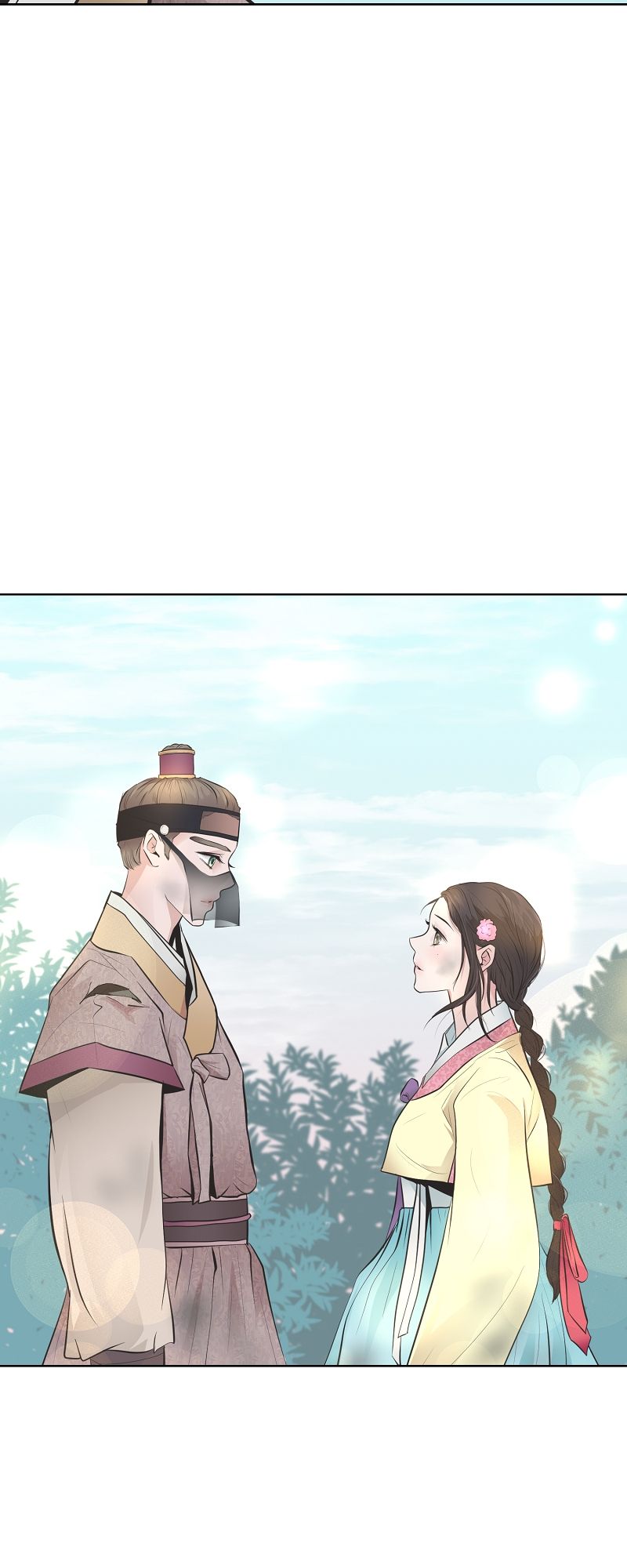 The Scent of Love - Episode 12 — page 3