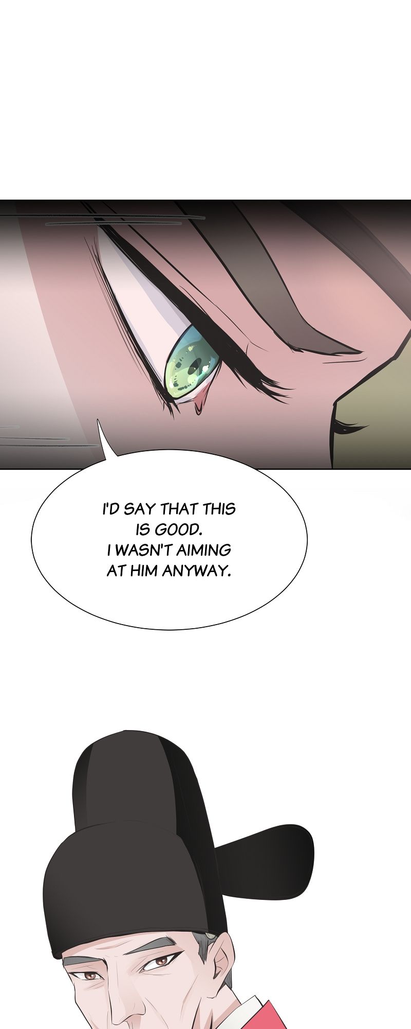 The Scent of Love - Episode 12 — page 30