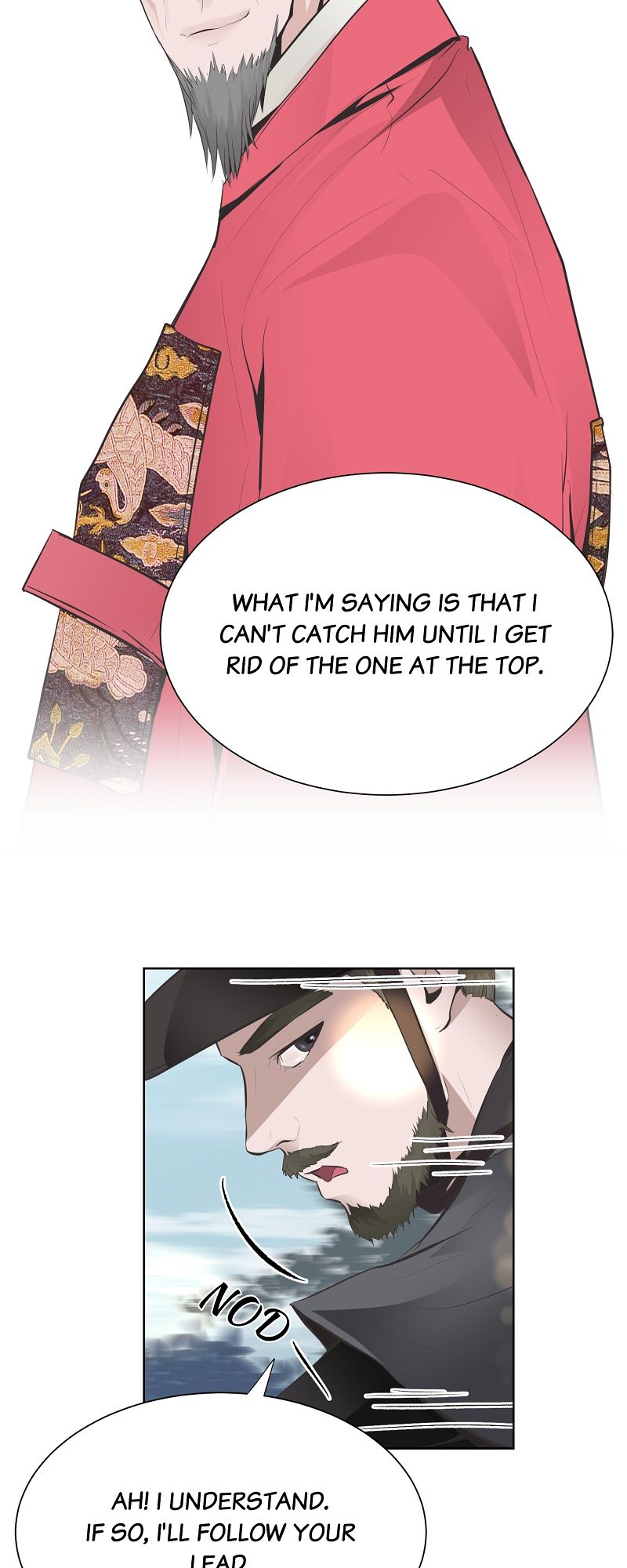 The Scent of Love - Episode 12 — page 31