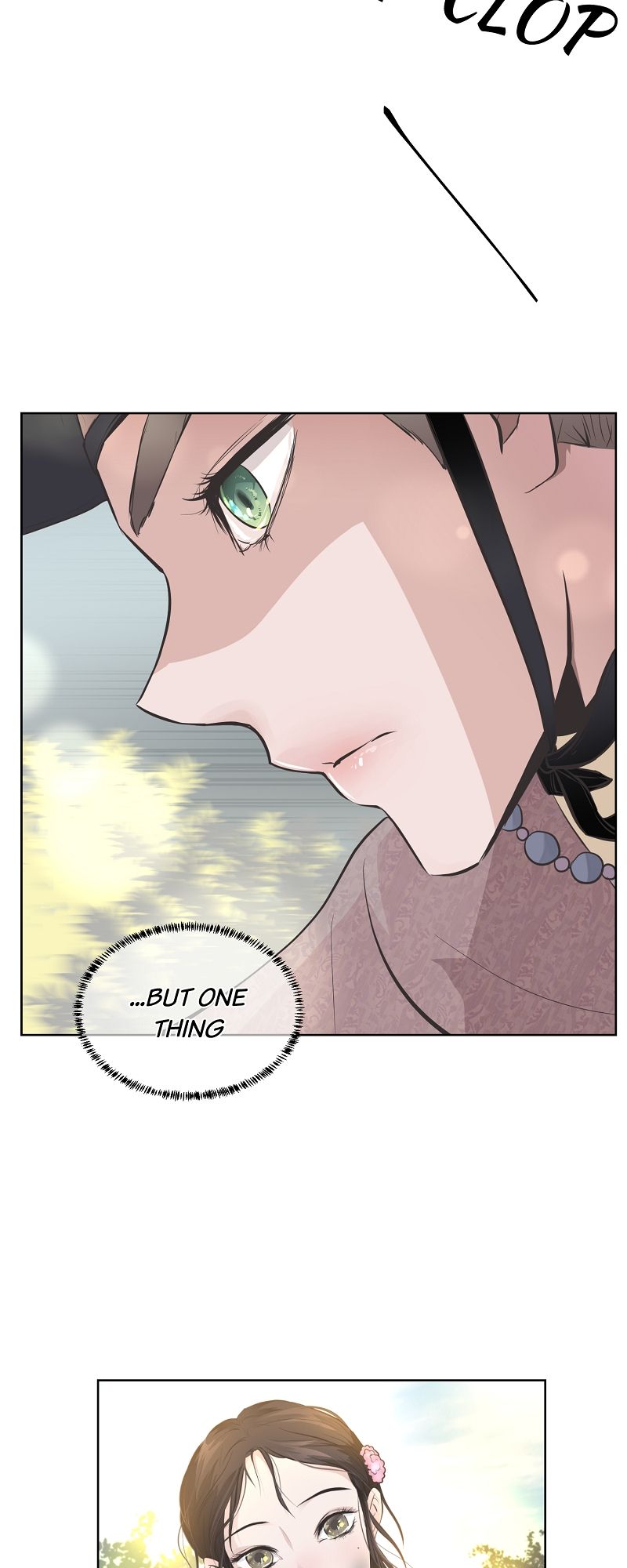 The Scent of Love - Episode 12 — page 33
