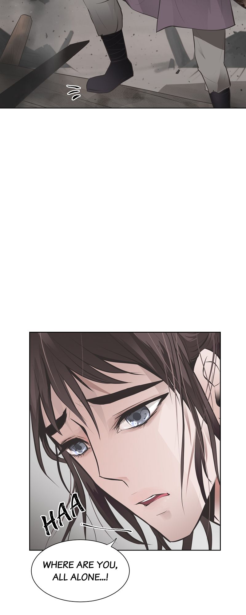The Scent of Love - Episode 12 — page 37