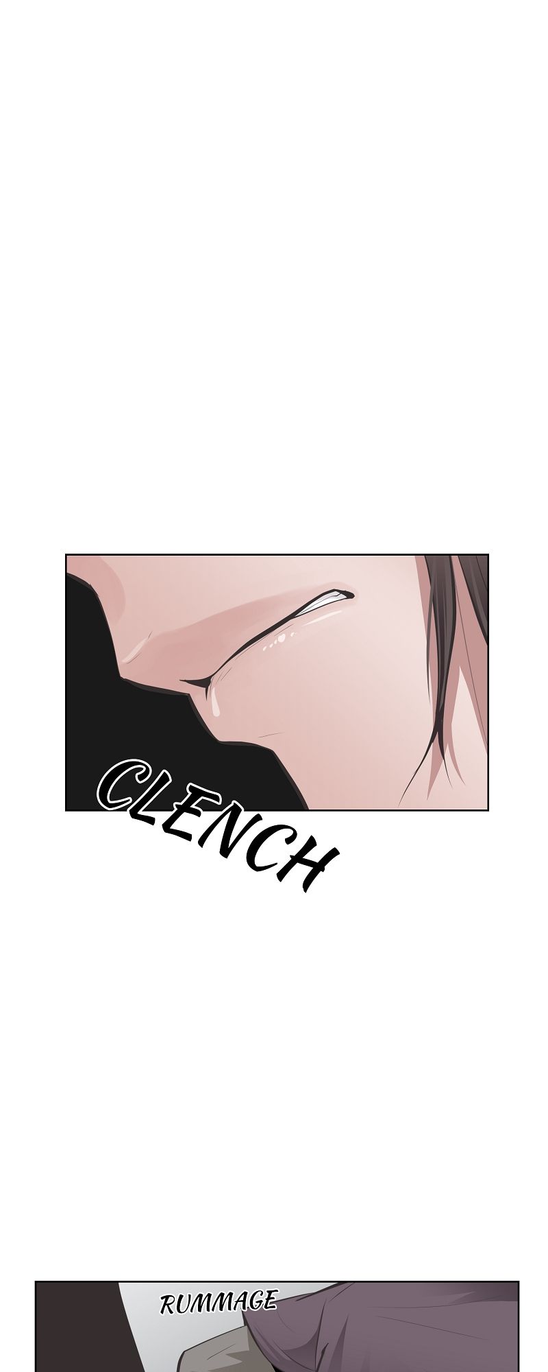 The Scent of Love - Episode 12 — page 38