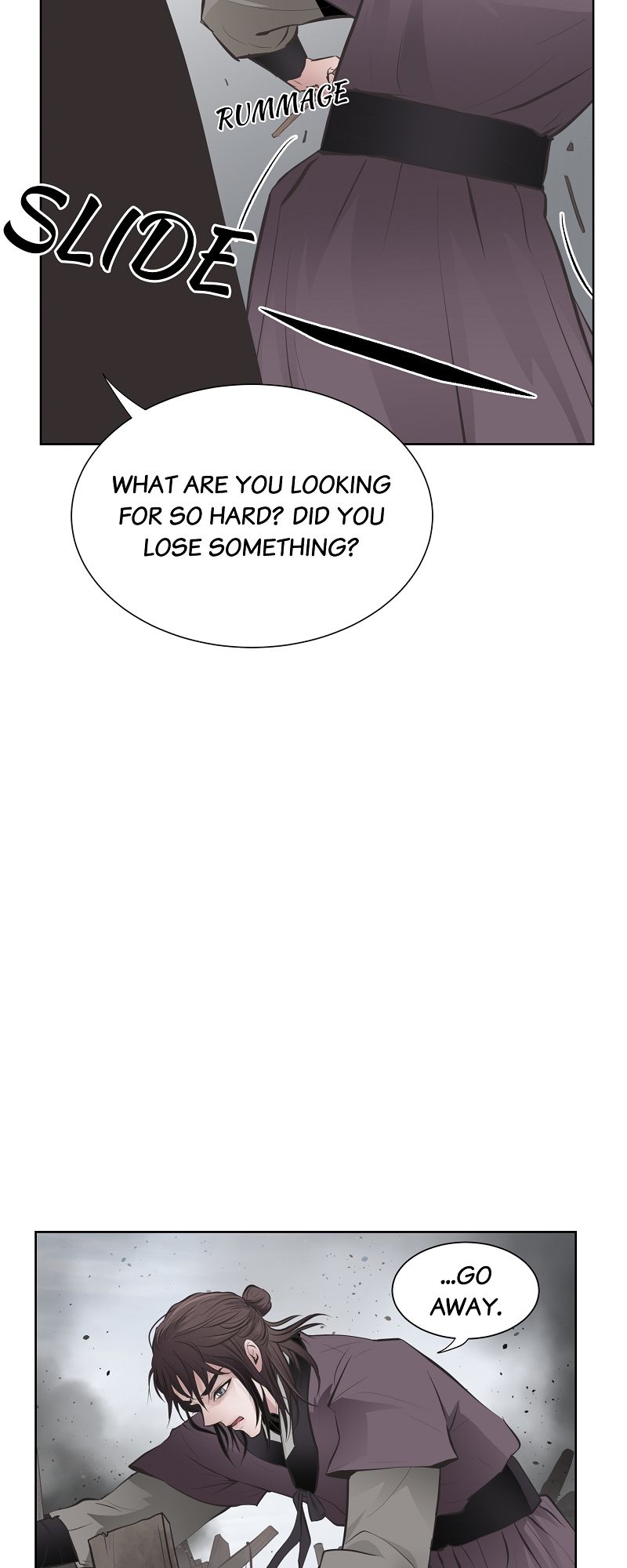 The Scent of Love - Episode 12 — page 39